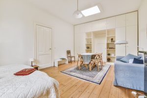 summer colour trends - interior tips