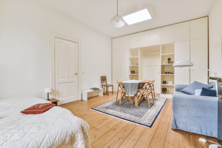 summer colour trends - interior tips
