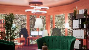 Maximalist vs Minimalist Interiors